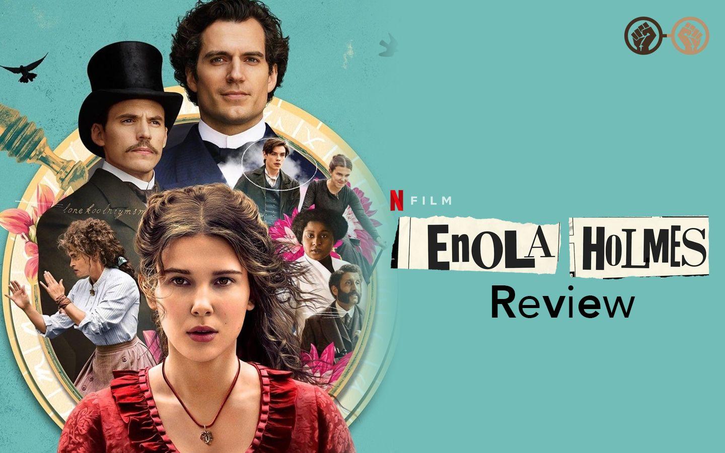 1440x900 Millie Bobby Brown is a Charismatic Lead in the Delightful and Fun 'Enola Holmes' Of Color