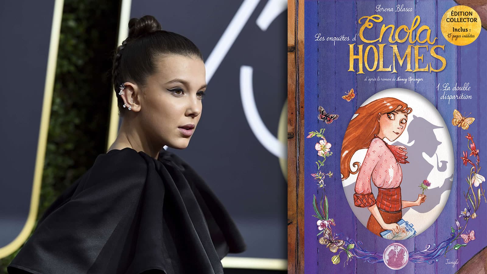 1600x900 Les enquêtes d'Enola Holmes, le film bientôt sur Netflix