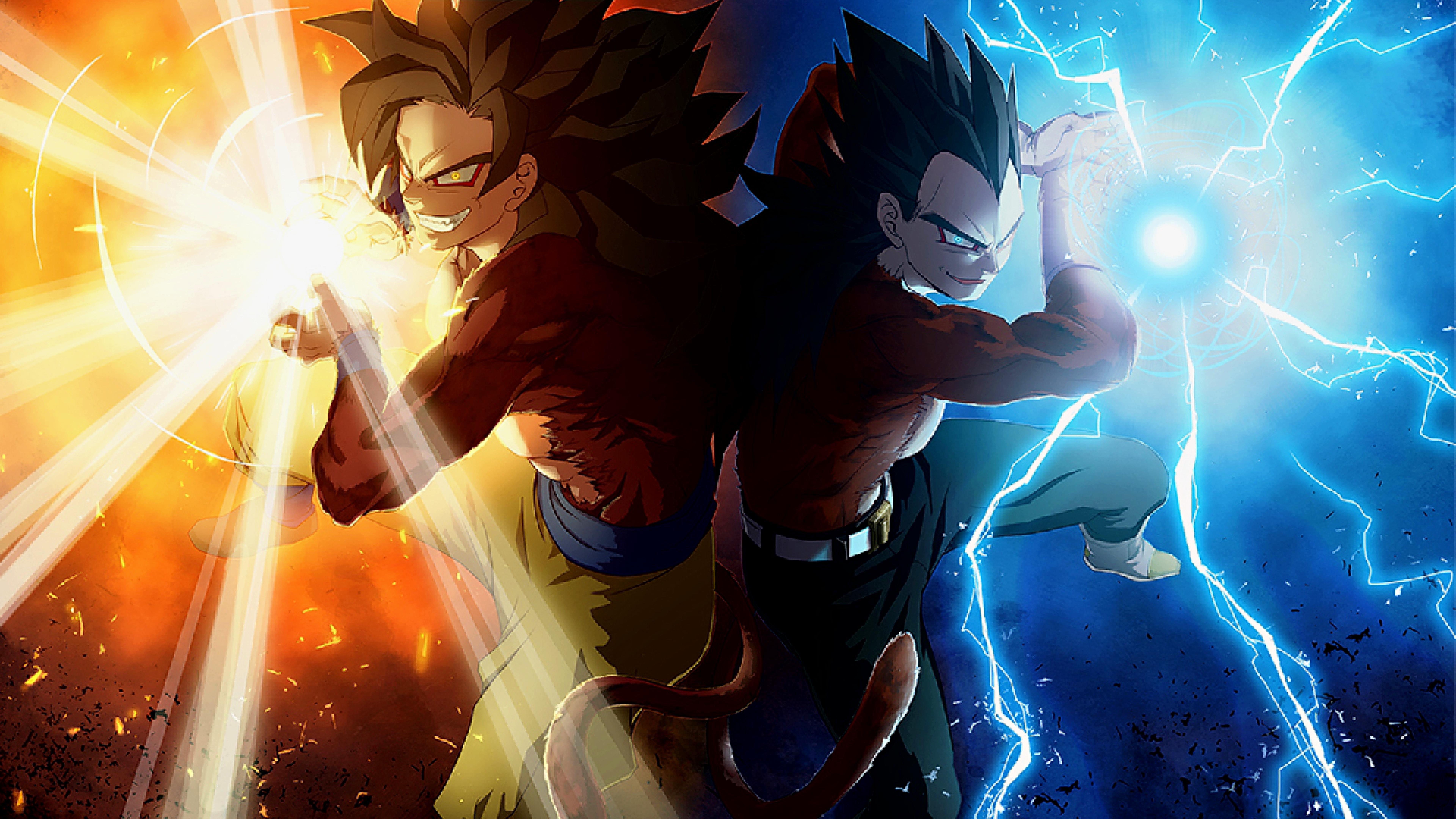 Dragon Ball Z PC Wallpapers - Top Free Dragon Ball Z PC