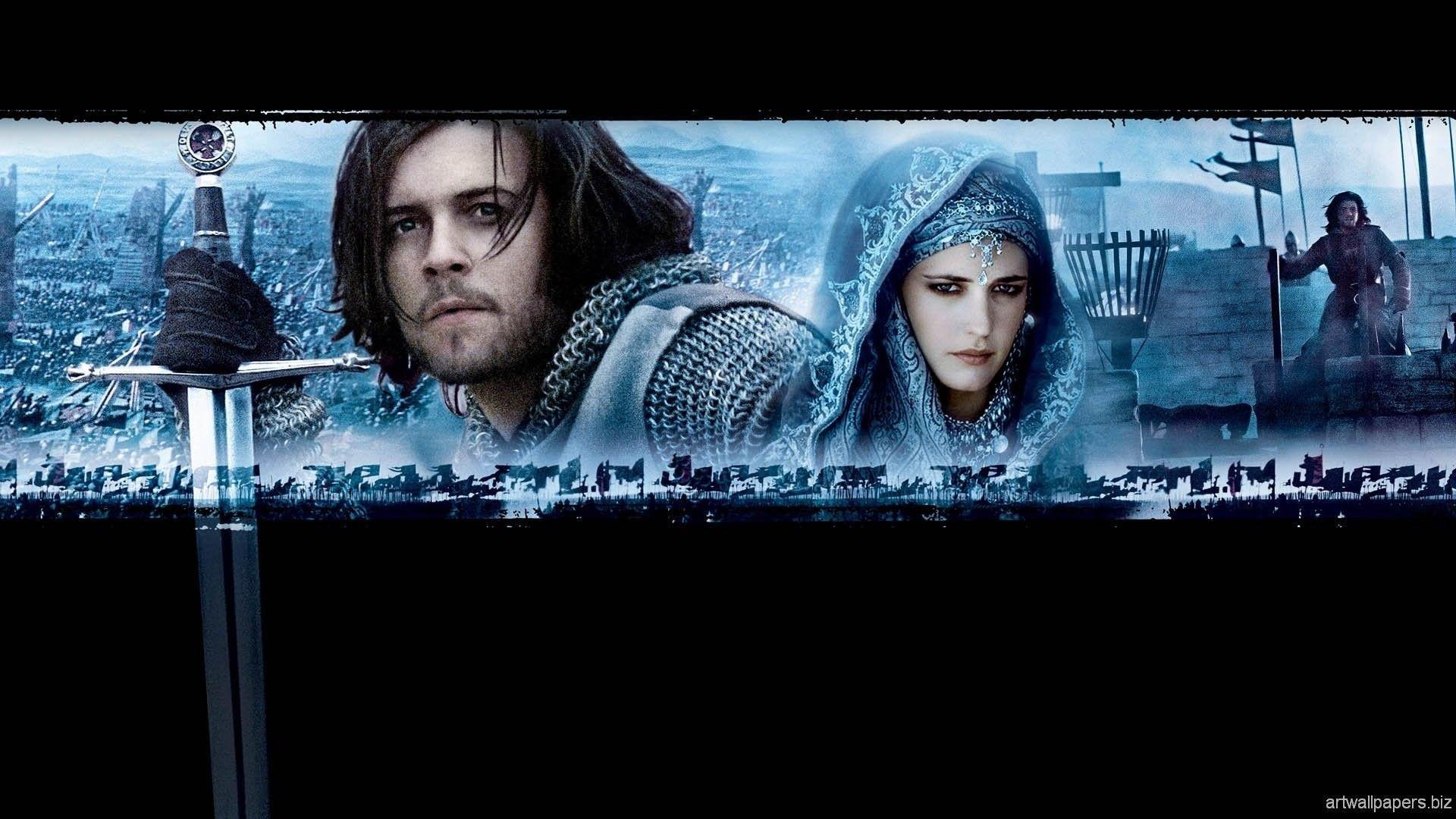 1920x1080 Kingdom Of Heaven Wallpaper