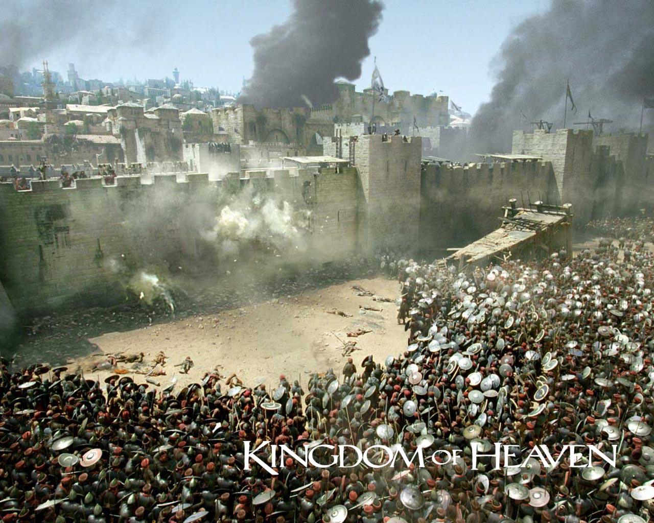 1280x1024 Best movie Of Heaven 1280x1024 Wallpaper