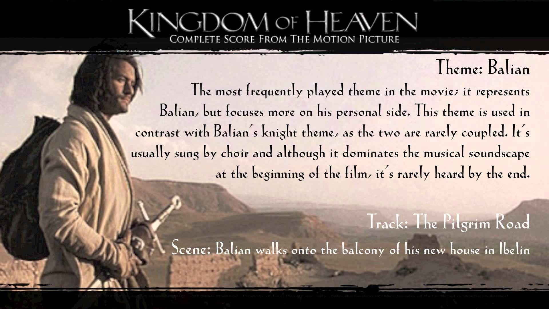 1920x1080 Movies Eva Green Kingdom Of Heaven Wallpaper Art HD Bloom Kingdom Of Heaven, Download Wallpaper