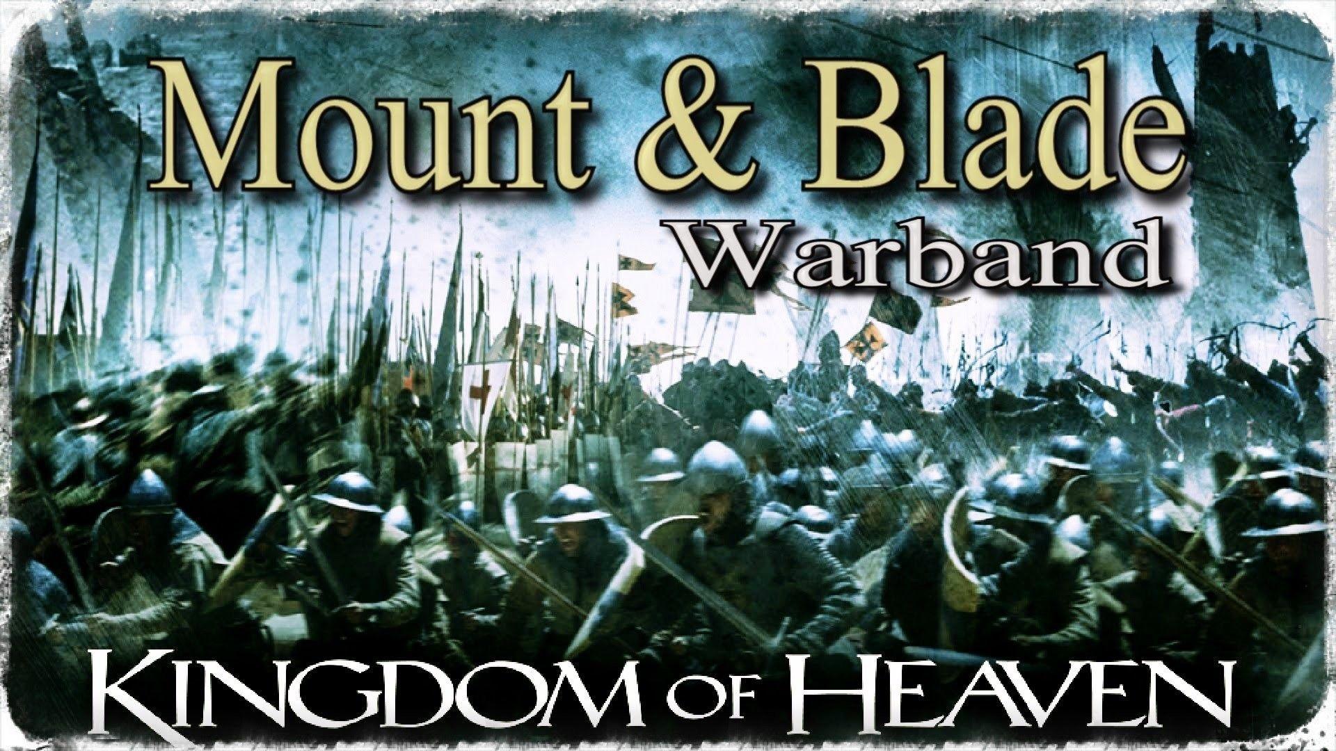 1920x1080 Kingdom of Heaven Wallpaper