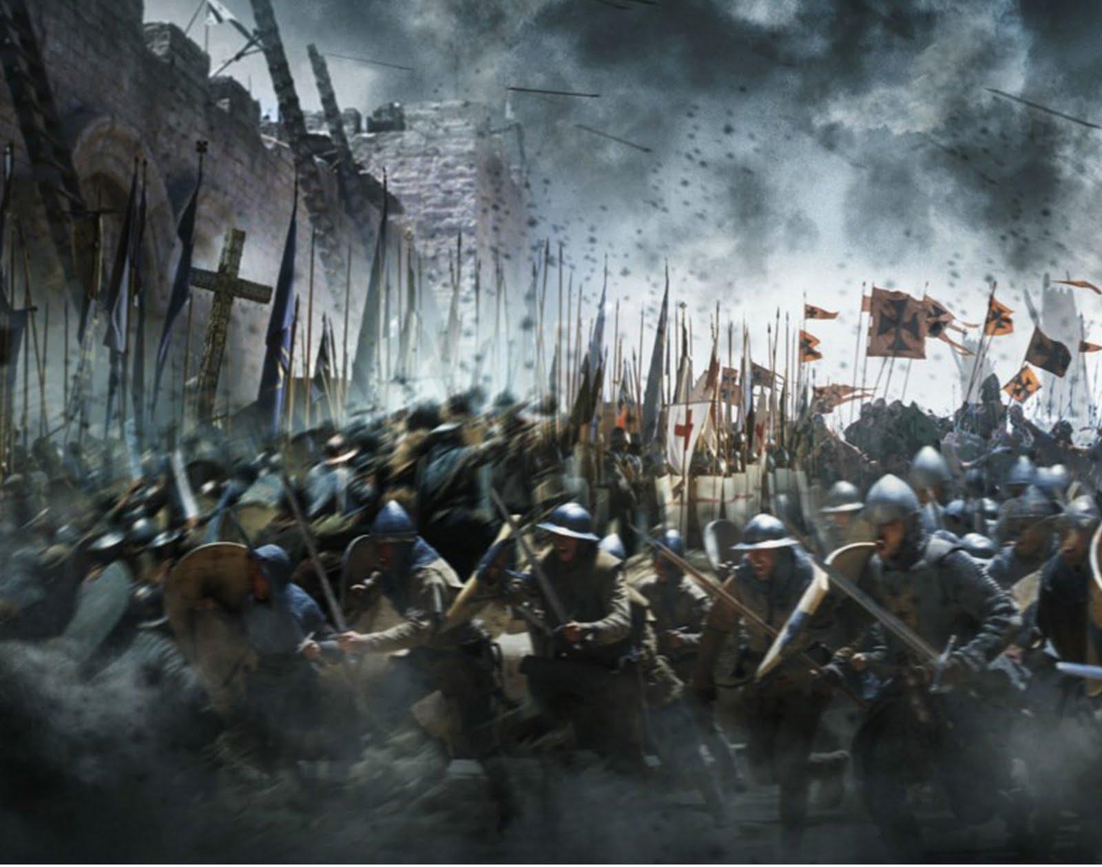 1600x1259 Kingdom Of Heaven Saladin Quotes. QuotesGram
