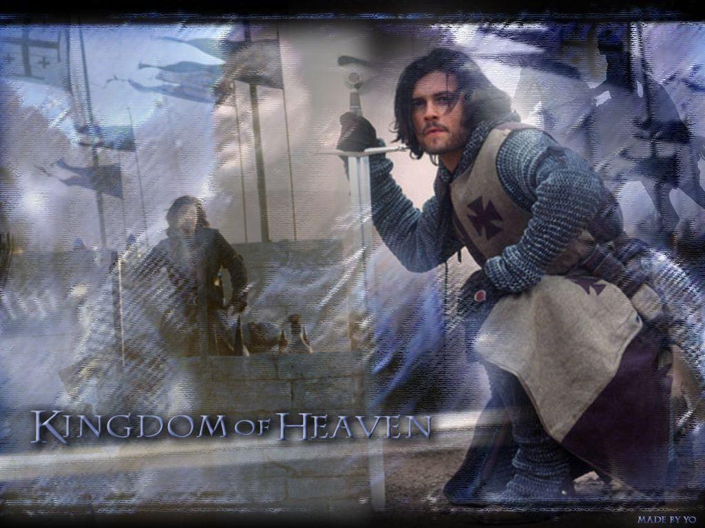 1024x768 Kingdom of heaven 1 wallpaper