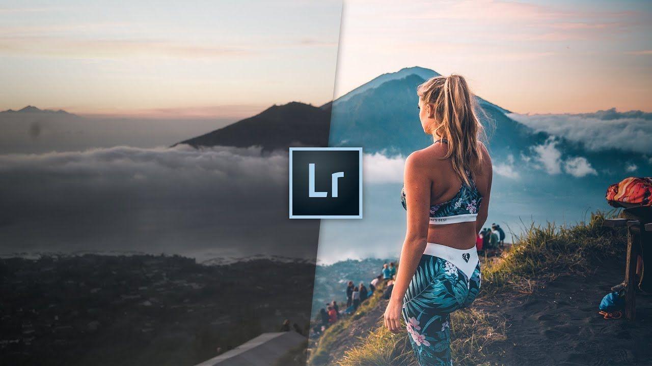 1280x720 Teal and Orange Colour Grade. COLOURGRADING YOUR PHOTOS!!