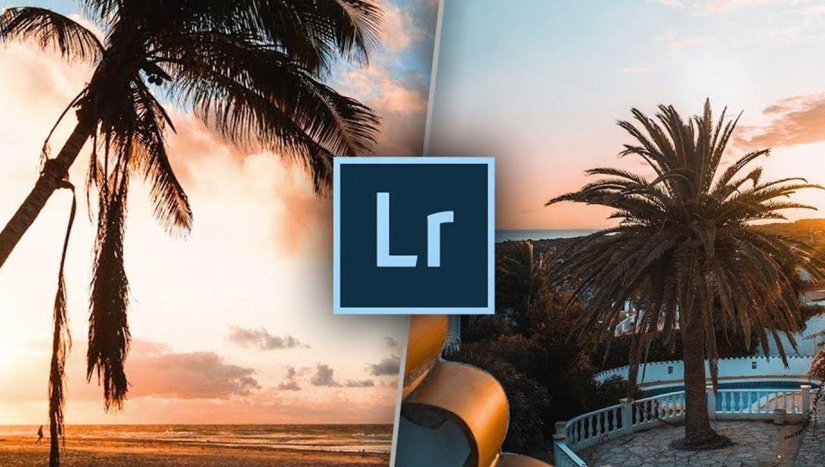 1184x670 How to Edit Your Picture Like Instagrammer Sam Kolder Using Lightroom