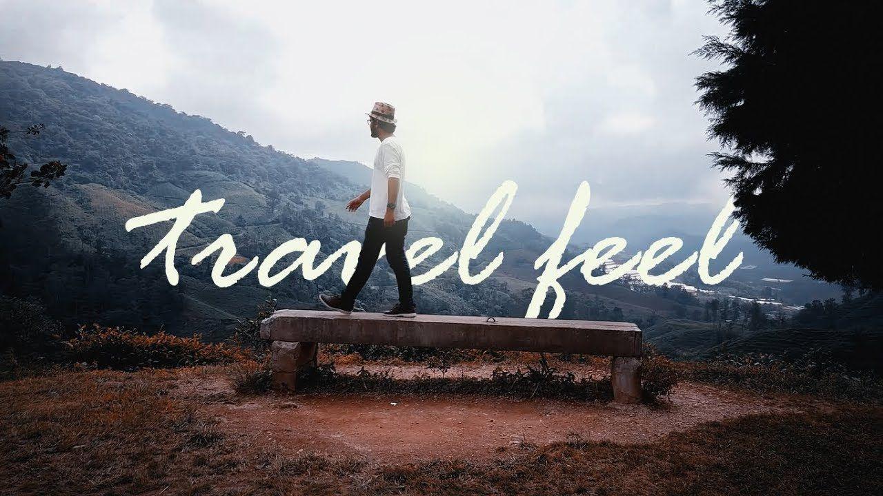 1280x720 Beauty Of Cameron Highland Penang. Cinematic Travel Video. Shot On Xiaomi. Sam Kolder Inspired