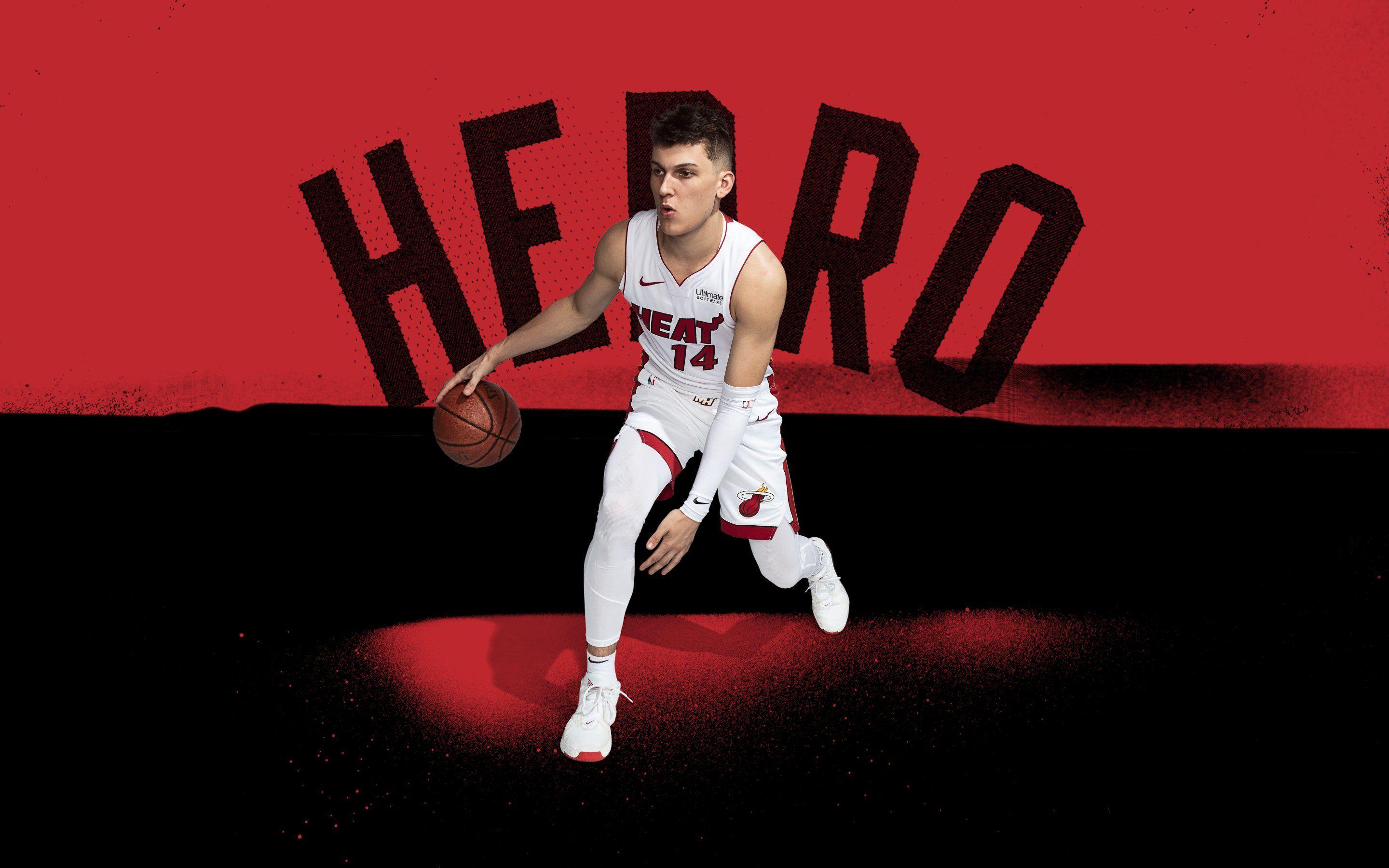 Tyler Herro Wallpapers Wallpaper Cave vrogue.co