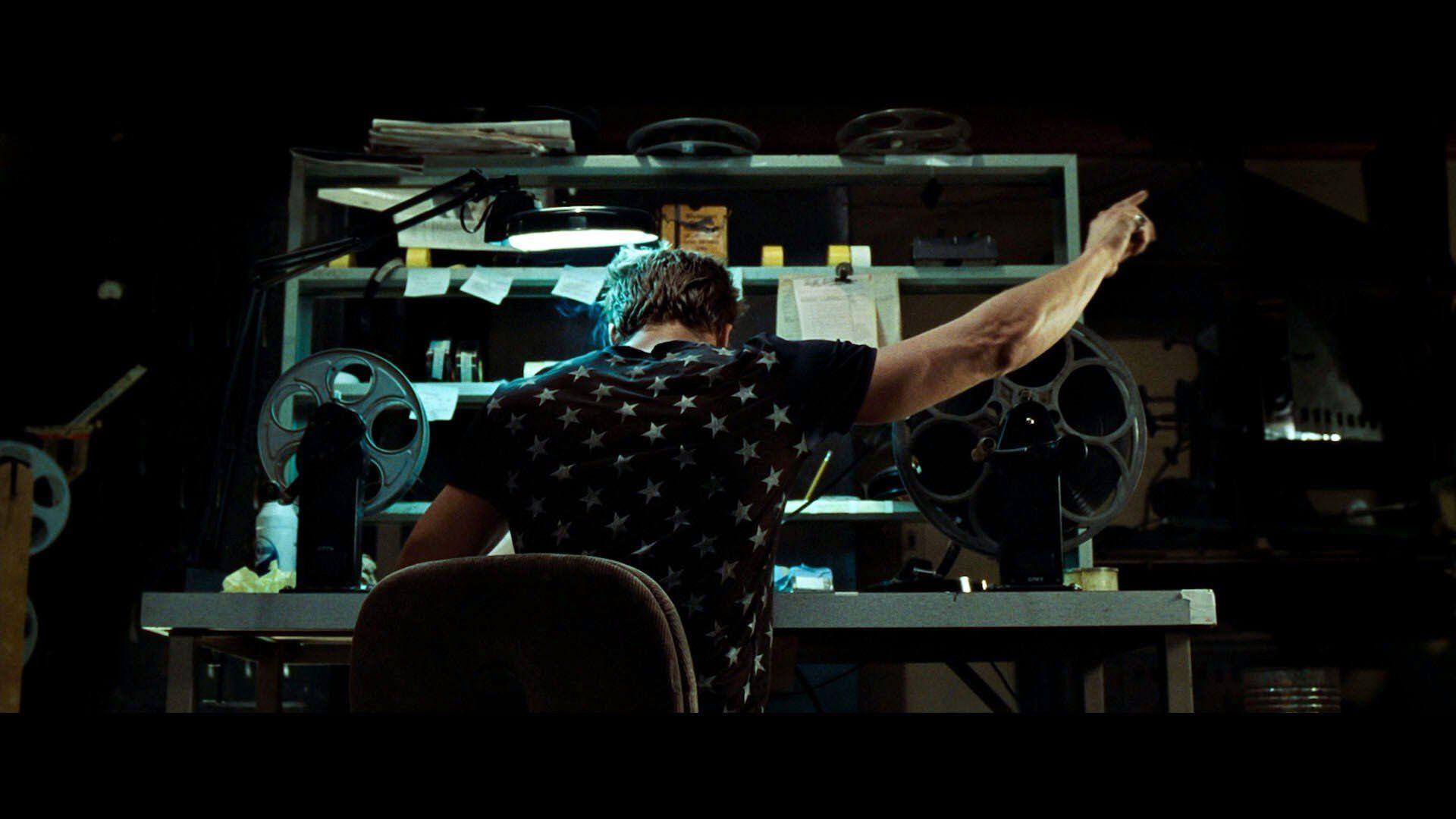 1920x1080 Fight Club, Tyler Durden HD Wallpaper / Desktop and Mobile Image & Photo
