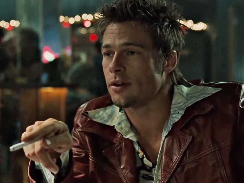 1039x779 Fight Club: 15 Tyler Durden Quotes That Will Inspire You To Break Free