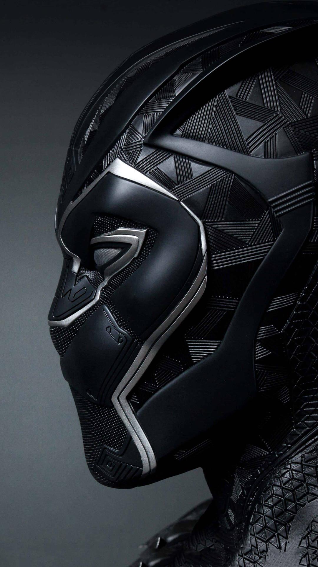 Black Panther Mobile Wallpapers - Top Free Black Panther Mobile ...