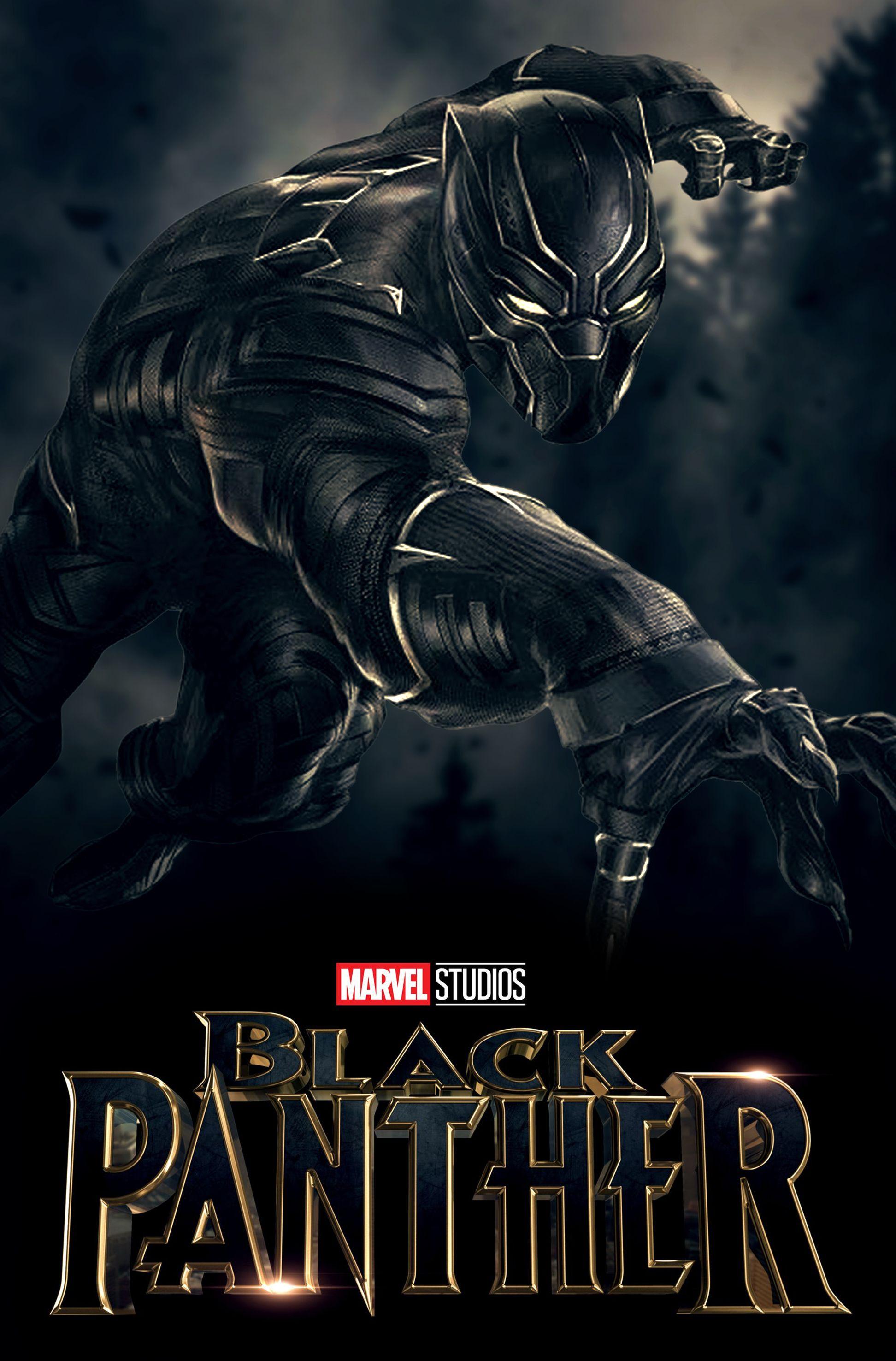 Black Panther Mobile Wallpapers Top Free Black Panther Mobile