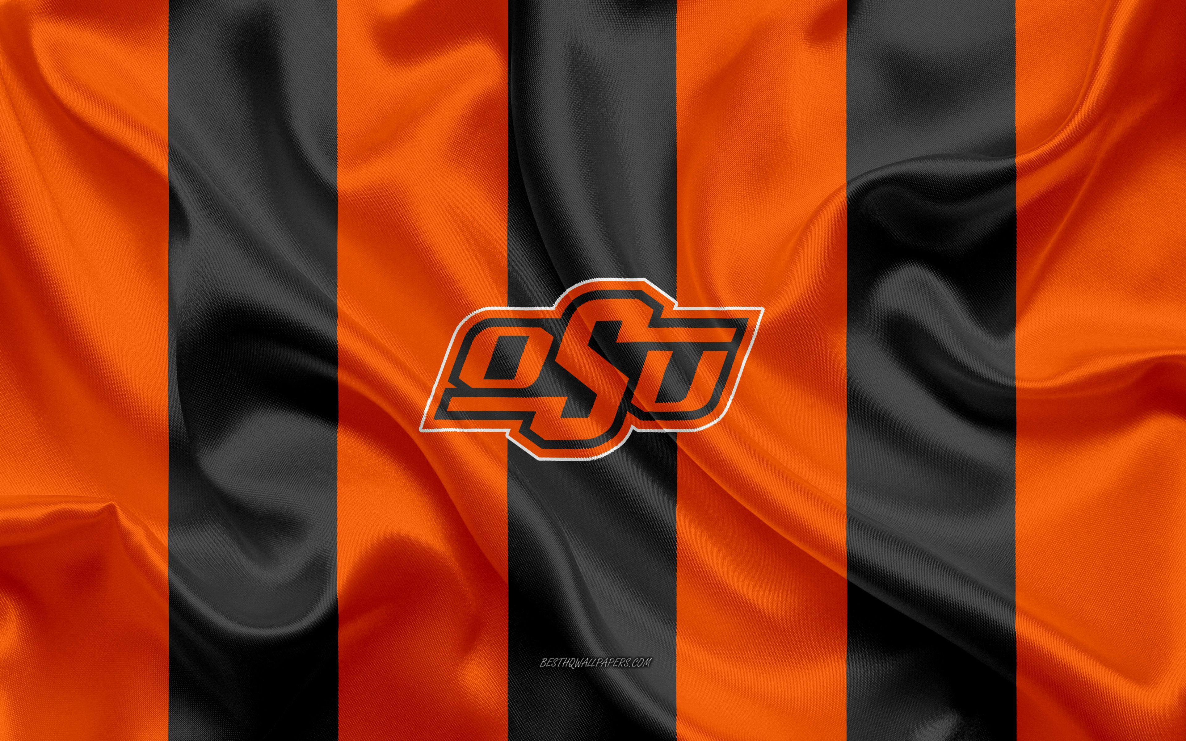 Oklahoma State Desktop Wallpaper