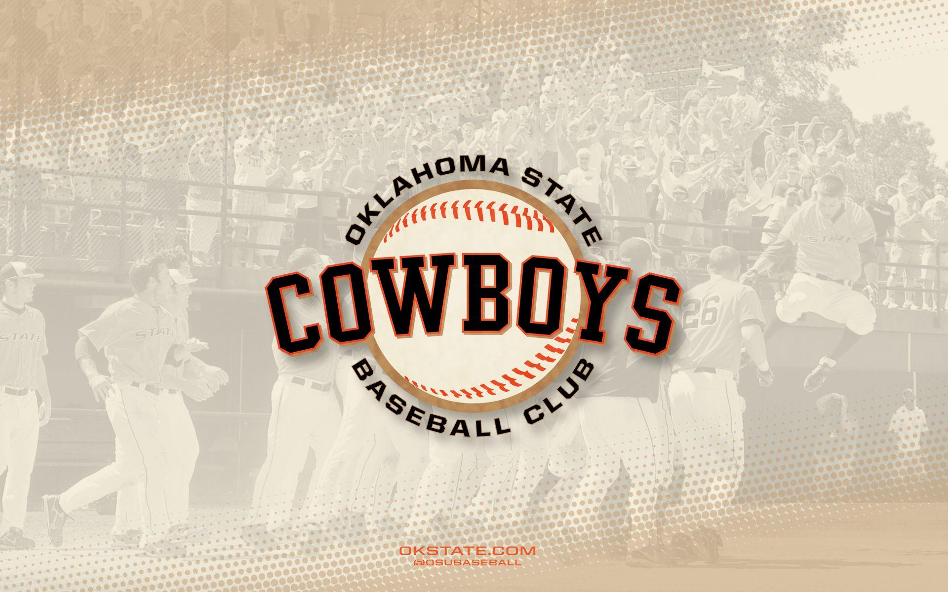 1920x1200 Cowboy Baseball Wallpaper State University Athletics