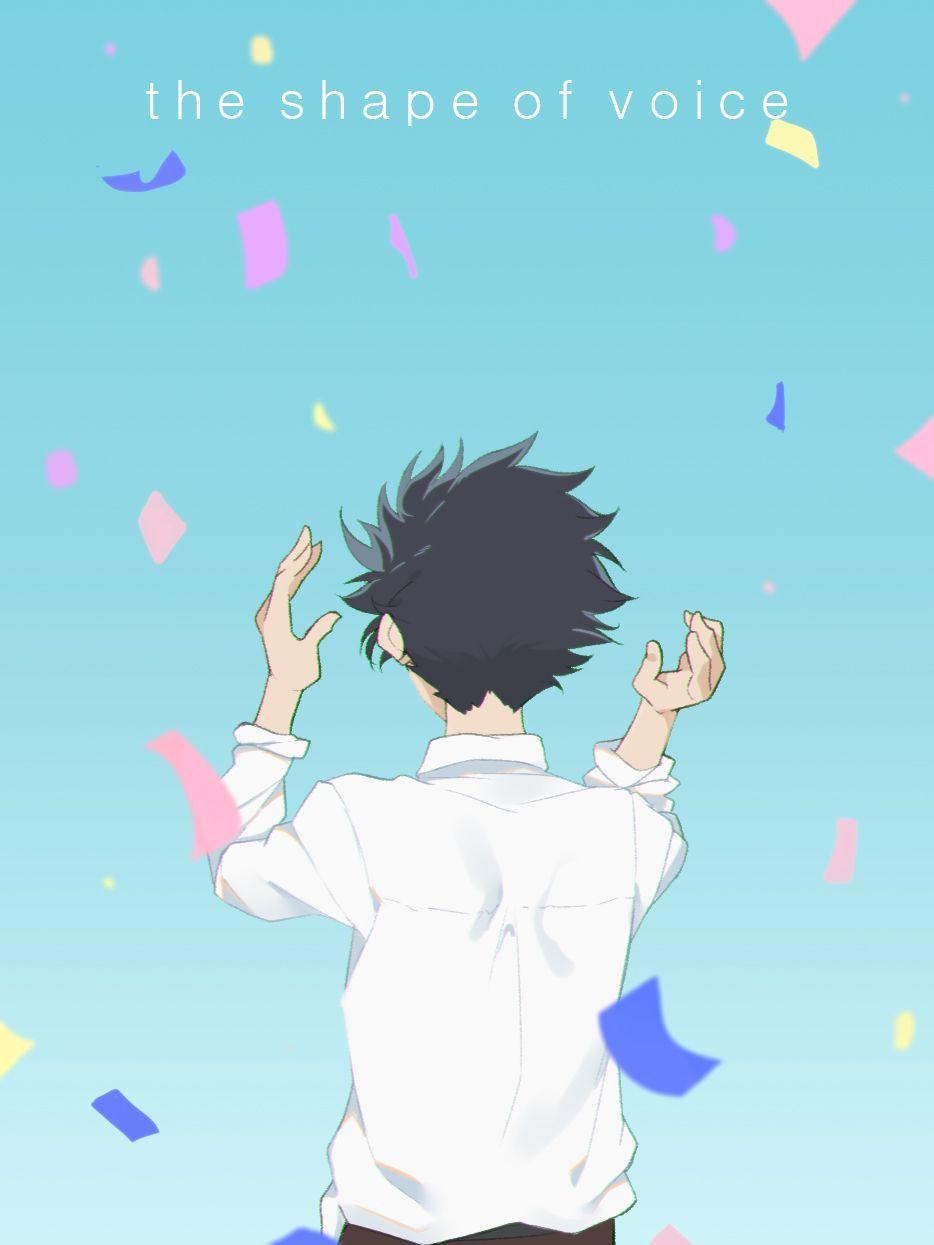 934x1245 Koe no Katachi, Ishida Shouya.  Phim hoạt hình, Anime, Chương trình hoạt hình