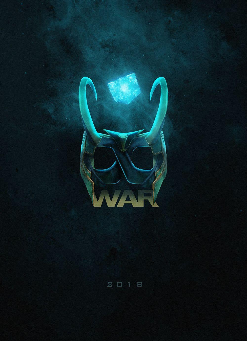 1000x1379 Infinity War series Print Store