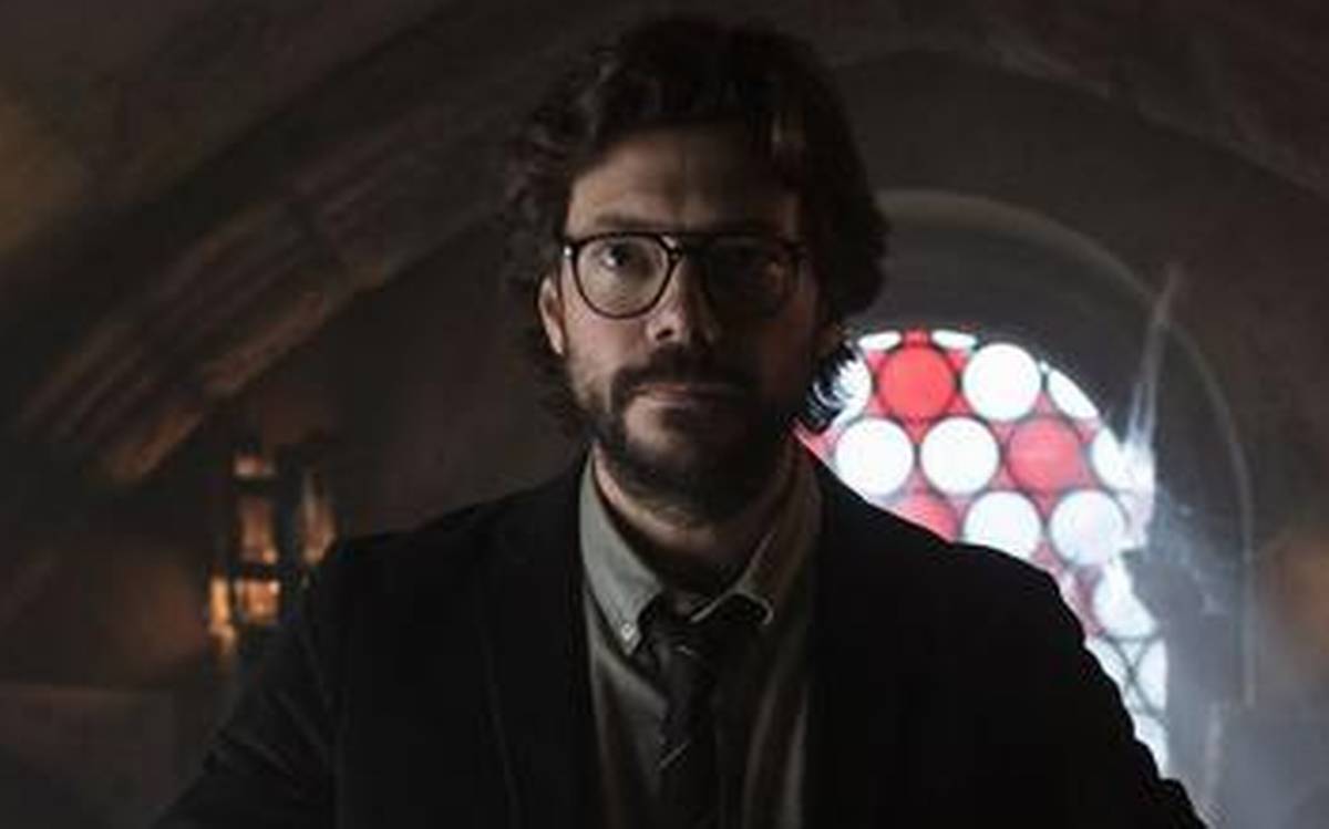 1200x749 The Professor' Alvaro Morte: 'I hope Money Heist entertains people dealing with the lockdown'
