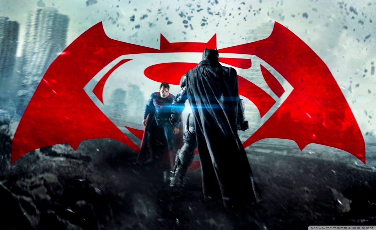 1596x976 Batman V Superman Dawn Of Justice ❤ 4k HD Desktop Wallpaper Vs Superman Dawn Of Justice HD HD Wallpaper