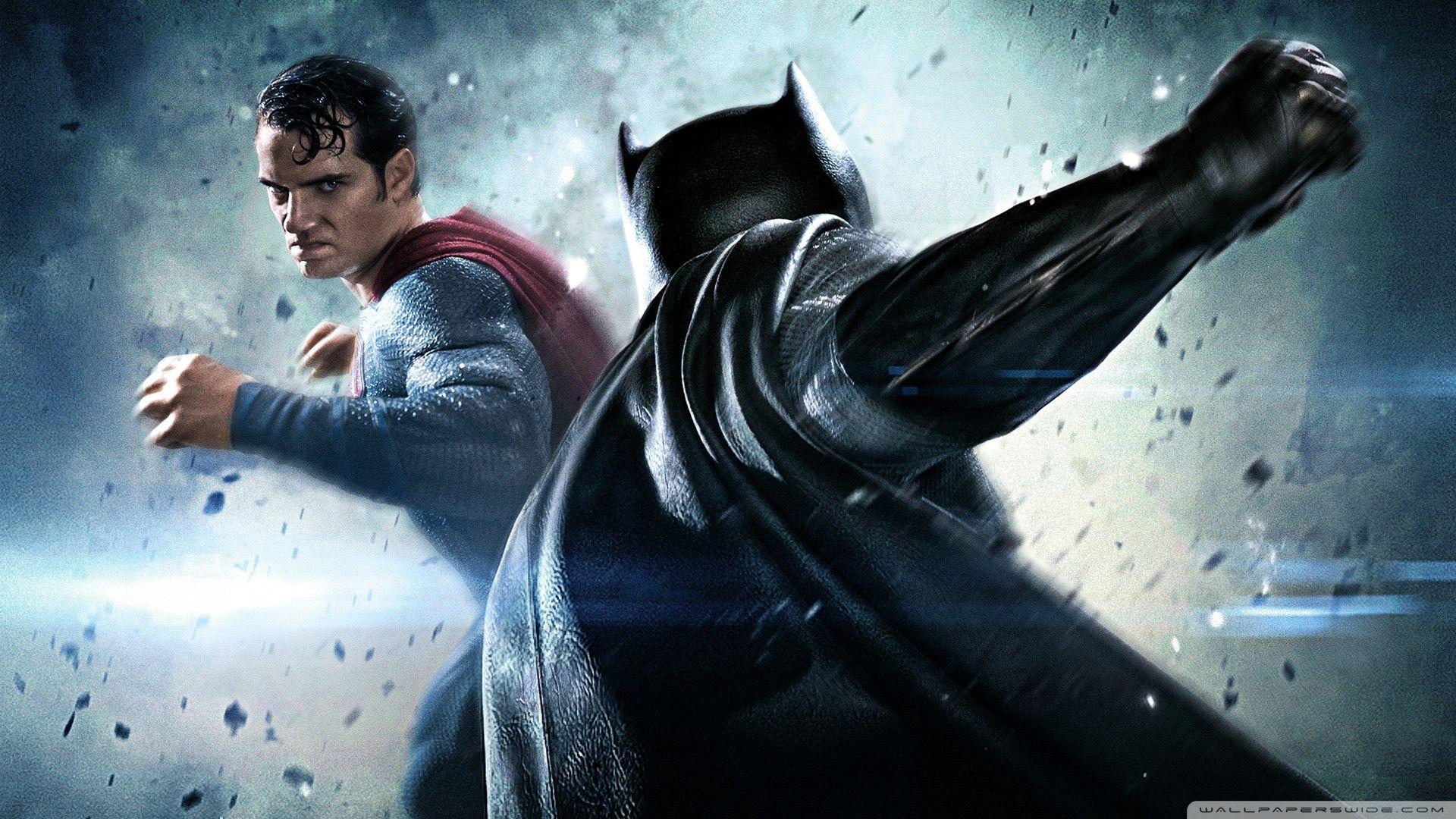 1920x1080 Batman V Superman Dawn Of Justice New Ultra HD Desktop Background Wallpaper for 4K UHD TV : Widescreen & UltraWide Desktop & Laptop : Tablet