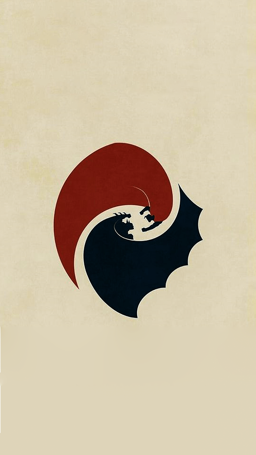 1080x1920 Batman v Superman [Wallpaper] [Custom Edit]