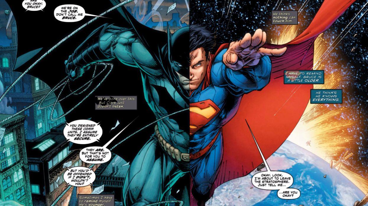 1245x700 Batman Superman Wallpaperx1440