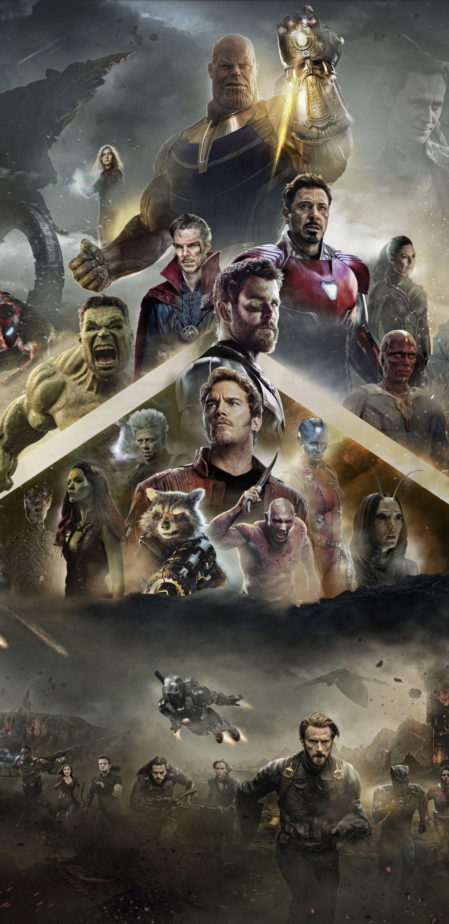 Loki Infinity War Wallpapers Top Free Loki Infinity War Backgrounds