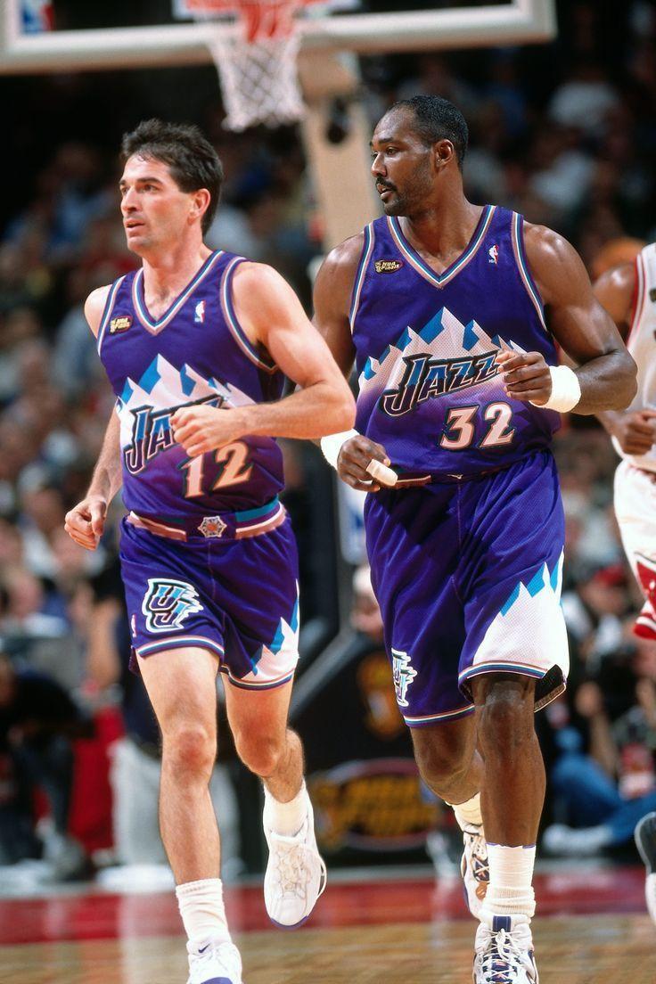 736x1104 John Stockton Wallpaper