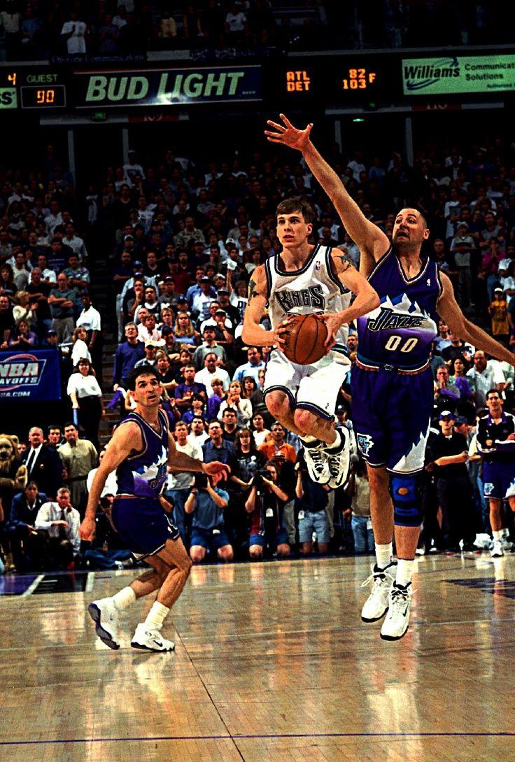 736x1089 Best Ideas About Jason Williams Williams John Stockton, Download Wallpaper