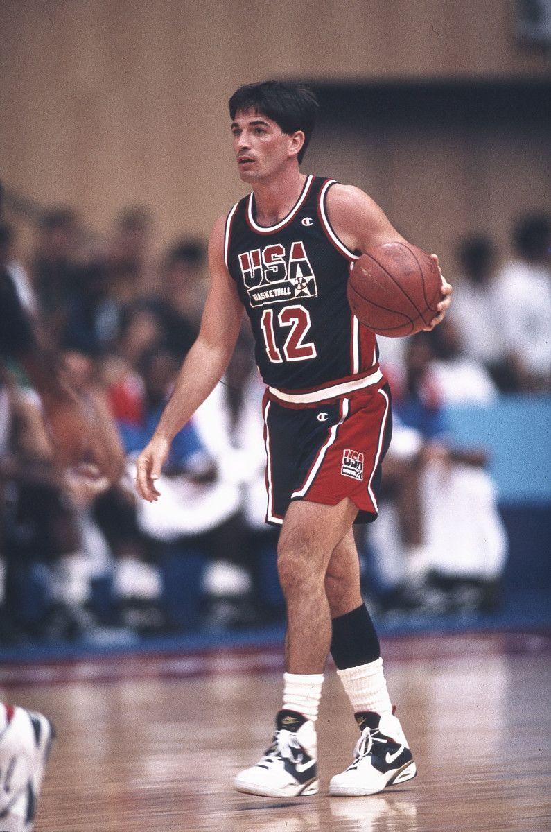795x1200 How Michael Jordan, Magic Johnson and Larry Bird Led the Dream Team to Olympic Gold