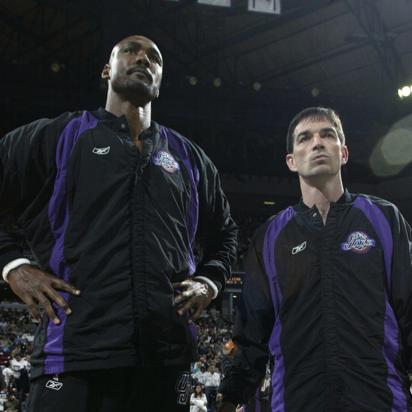 John Stockton Wallpapers - Top Free John Stockton Backgrounds