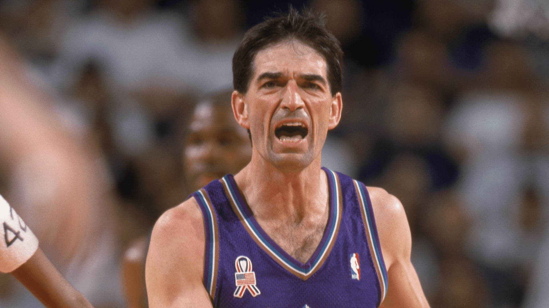 1920x1080 Is John Stockton still one of the most underappreciated players in NBA history? The answer is yes. NBA.com Australia. The official site of