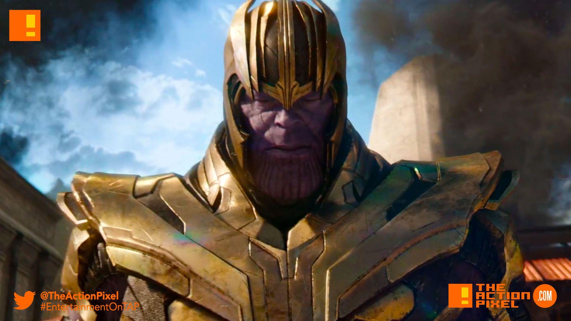 1920x1080 Thanos' grande schemes of an ethnic culling takes fruition in