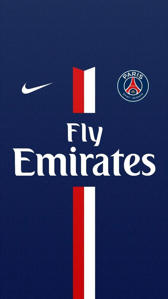 675x1200 PSG 2019 Wallpaper