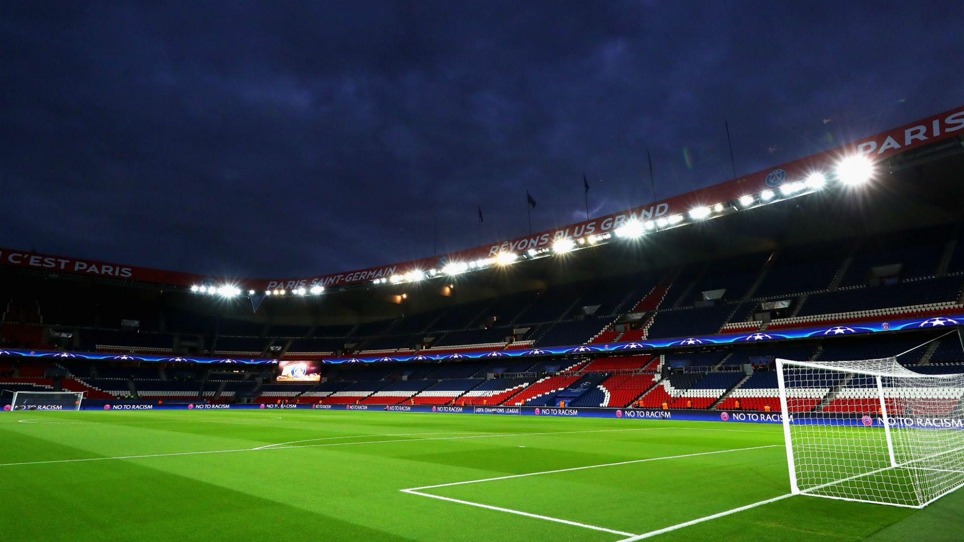 PSG Stadium Wallpapers - Top Free PSG Stadium Backgrounds - WallpaperAccess