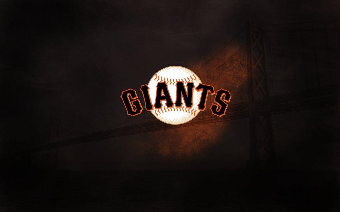 1131x707 SF Giants wallpaper