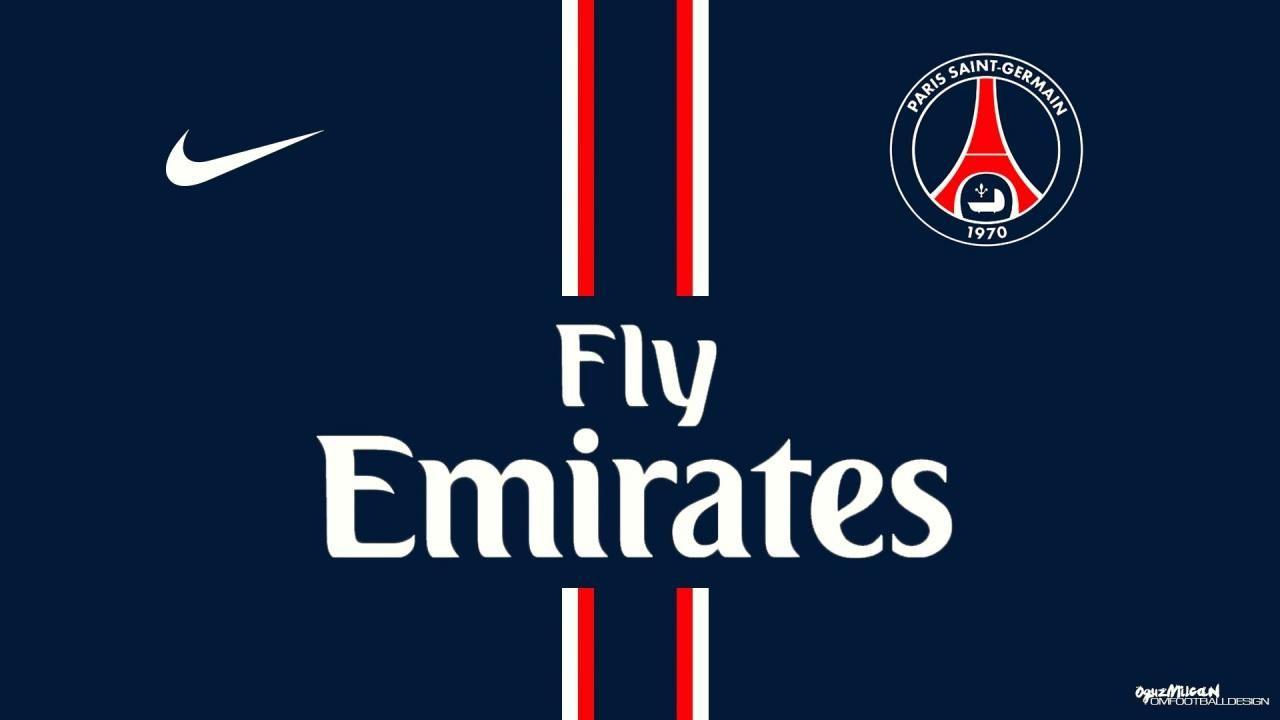 1280x720 Paris Saint Germain Football Wallpaper