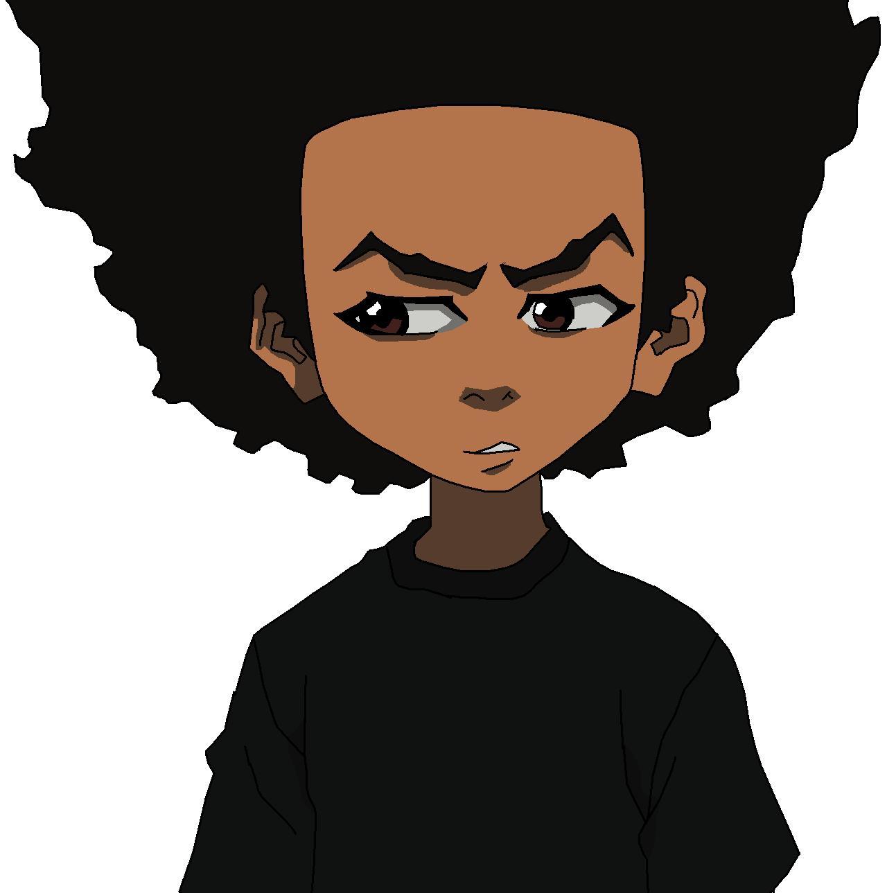 1280x1289 Huey Freeman Wallpaper. Boondocks Huey Wallpaper, Huey Freeman Wallpaper and Huey Helicopter Wallpaper