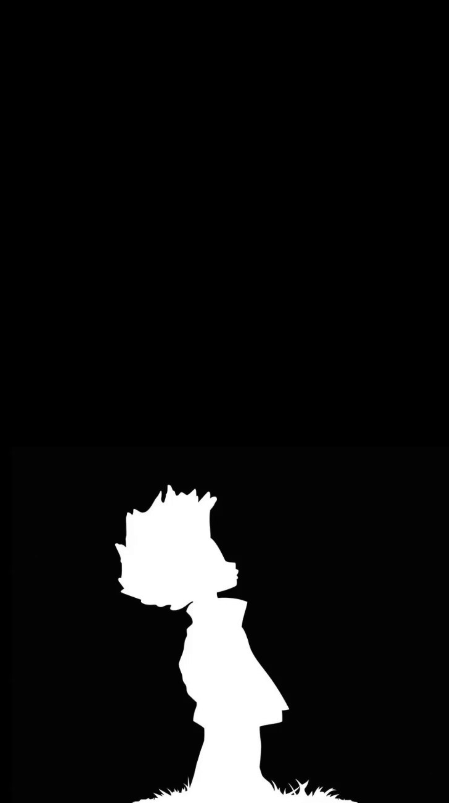 1436x2565 Huey Freeman Wallpaper