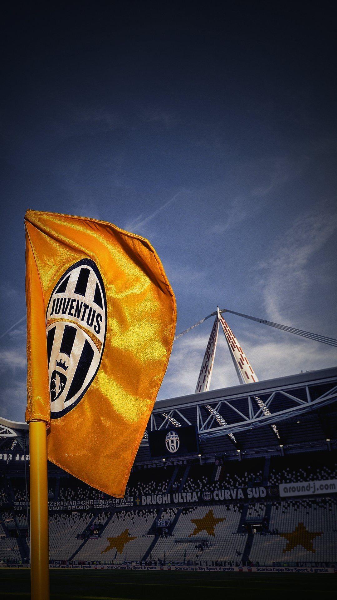 1080x1920 Juve Stadium. Calcio, Juventus, Sport