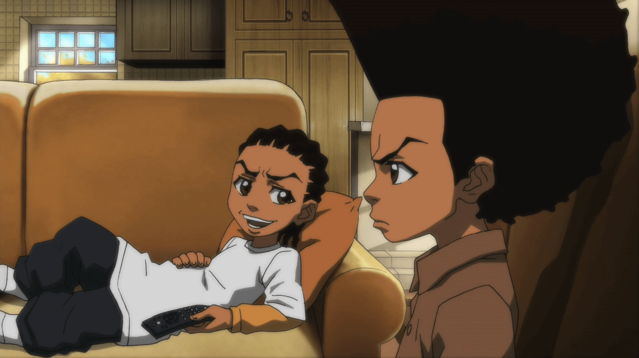 1280x718 Free download Huey Freeman Wallpaper [1280x718] for your Desktop, Mobile & Tablet. Explore Huey Freeman Wallpaper. The Boondocks Wallpaper