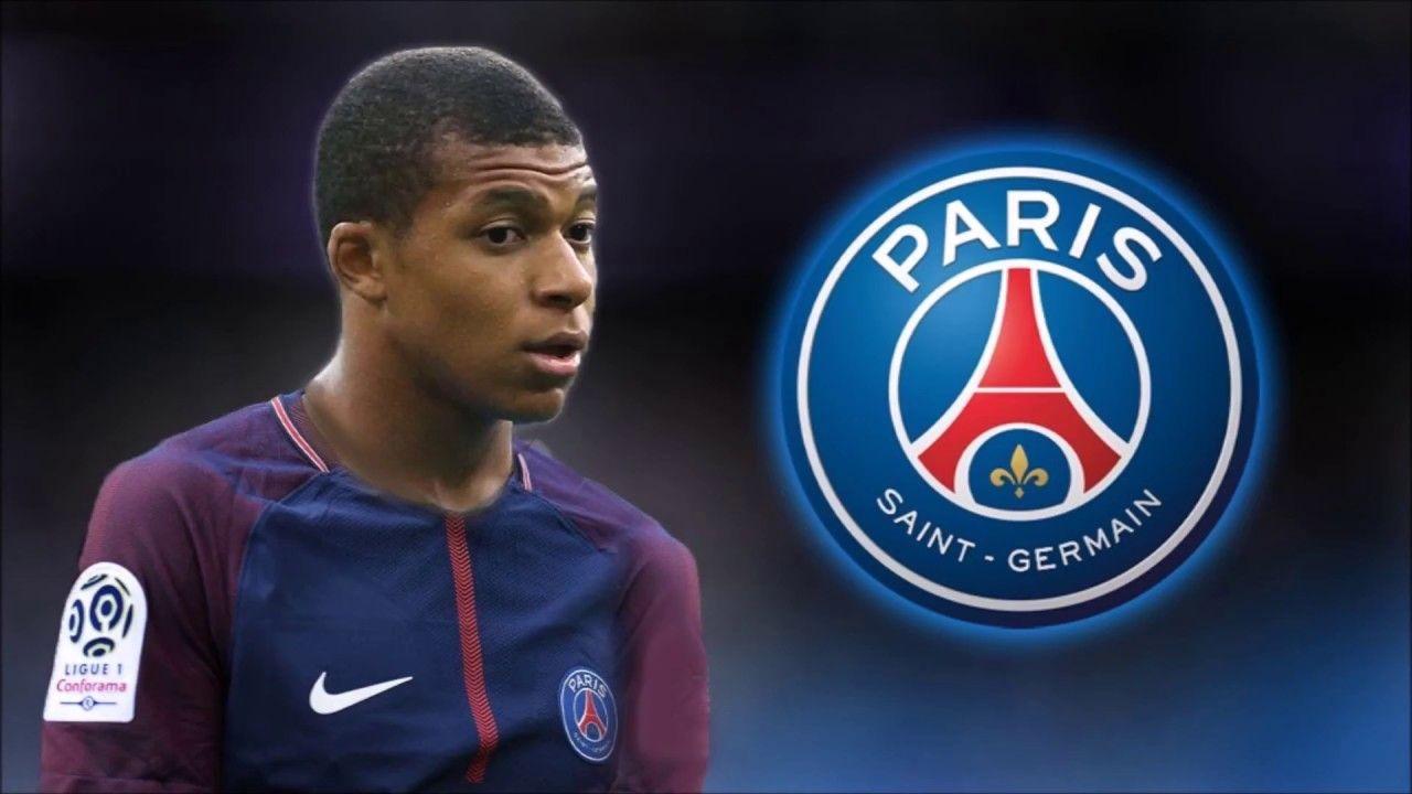 1280x720 Mbappe Sign PSG Wallpaper Live Wallpaper HD