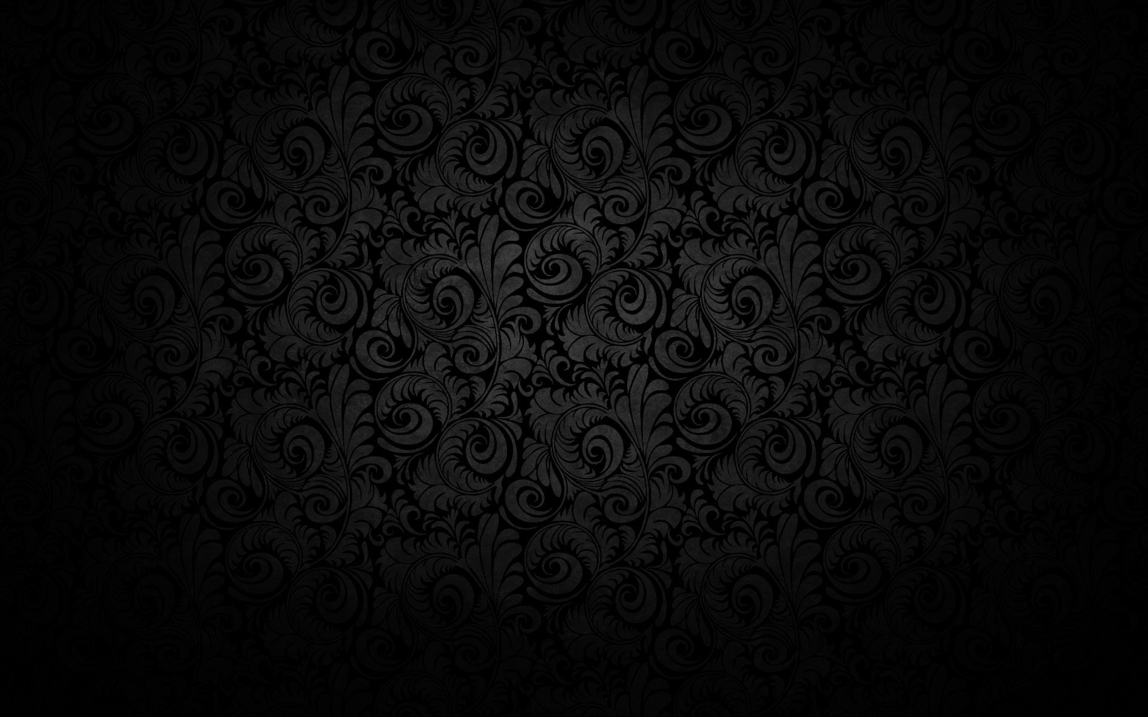 black layers material design dimensional shadows clean abstract  Black  wallpaper Black phone wallpaper Android wallpaper