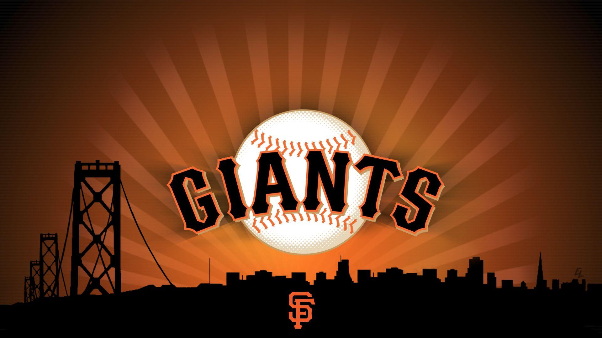 1920x1080 SF Giants Wallpaper 13608 1920x1080 px