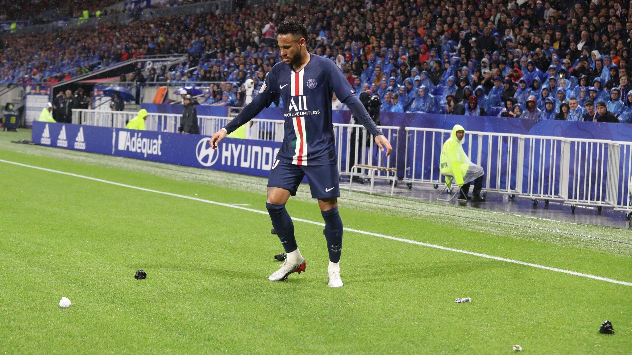 2048x1152 Neymar: Will He Regain Favour With Paris Saint Germain Fans?