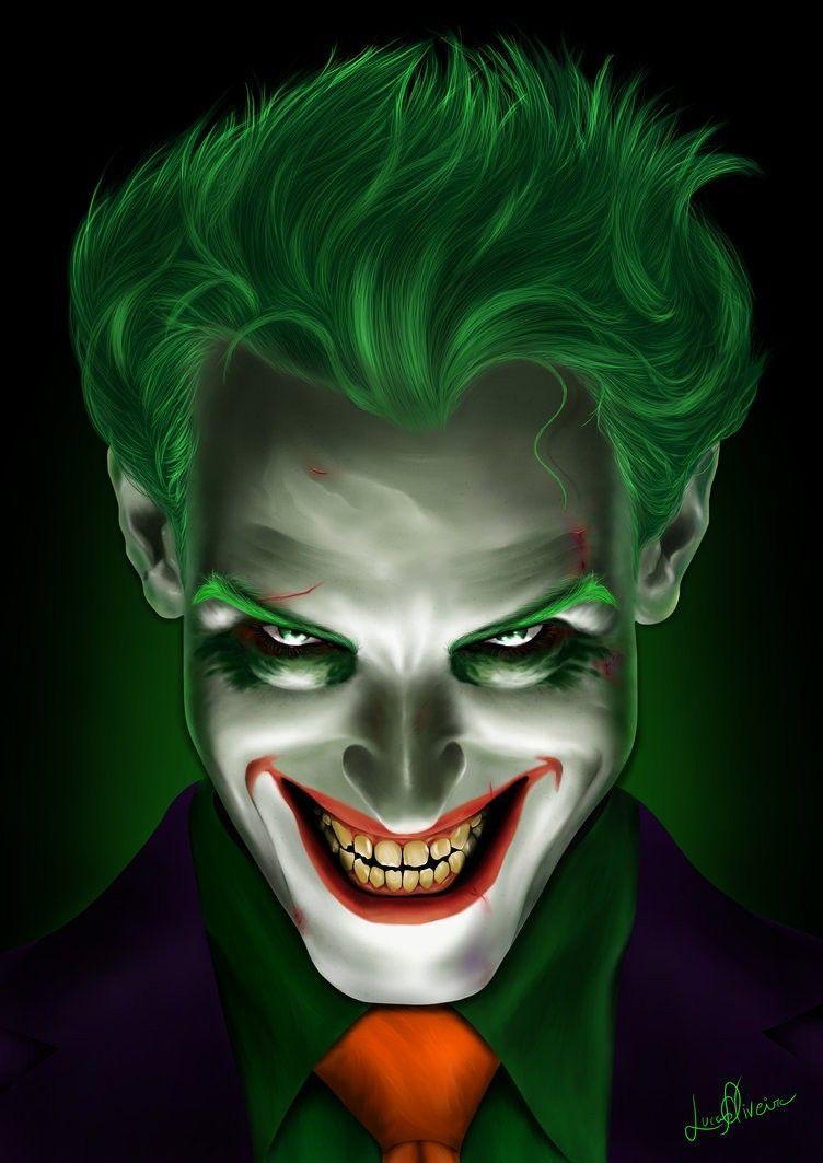 Dangerous Joker Wallpapers - Top Free Dangerous Joker Backgrounds ...