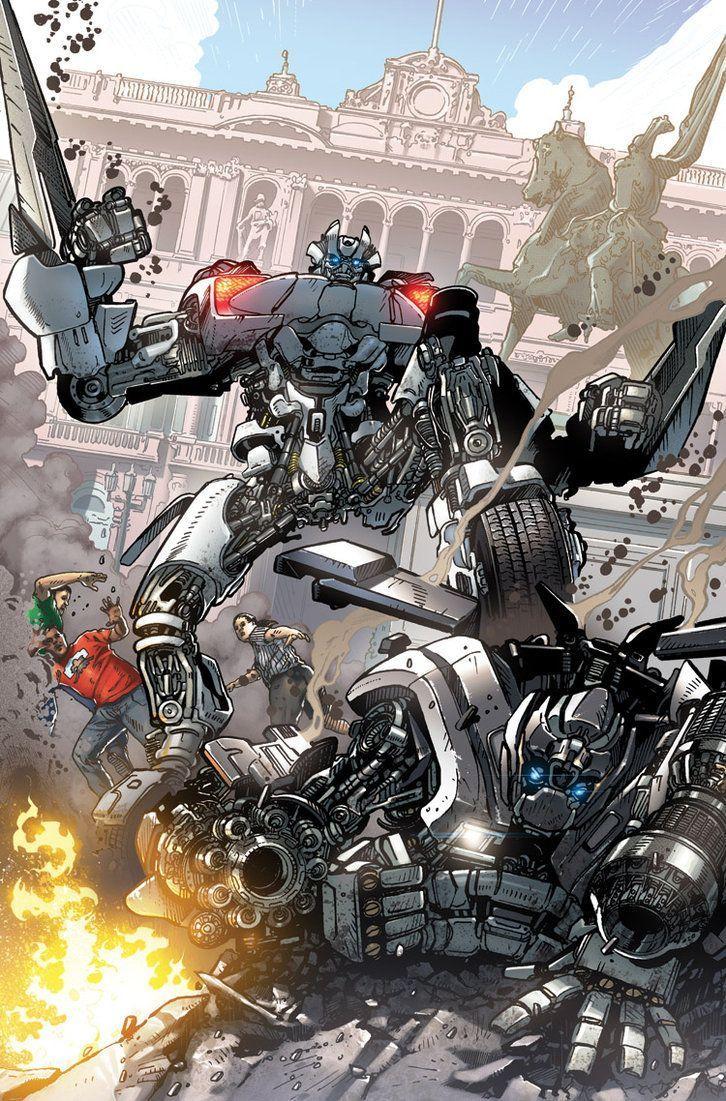 726x1101 Transformers Sideswipe Wallpaper