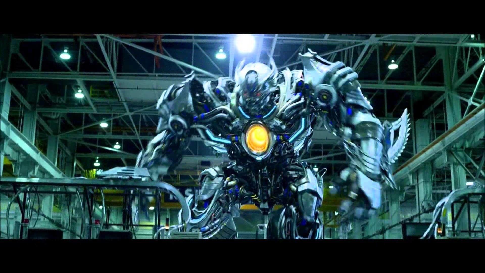 1920x1080 Galvatron Wallpaper