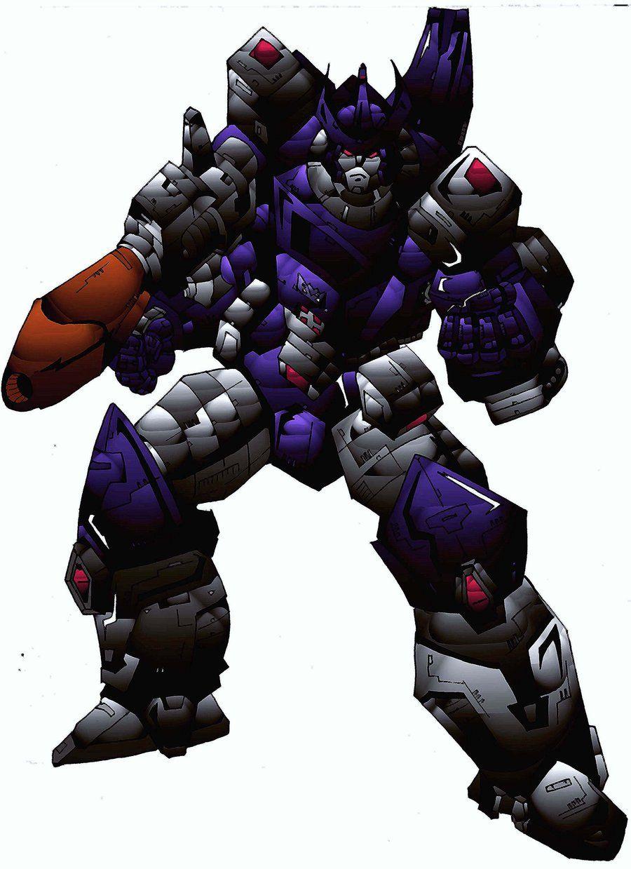 Galvatron Wallpapers Top Free Galvatron Backgrounds WallpaperAccess