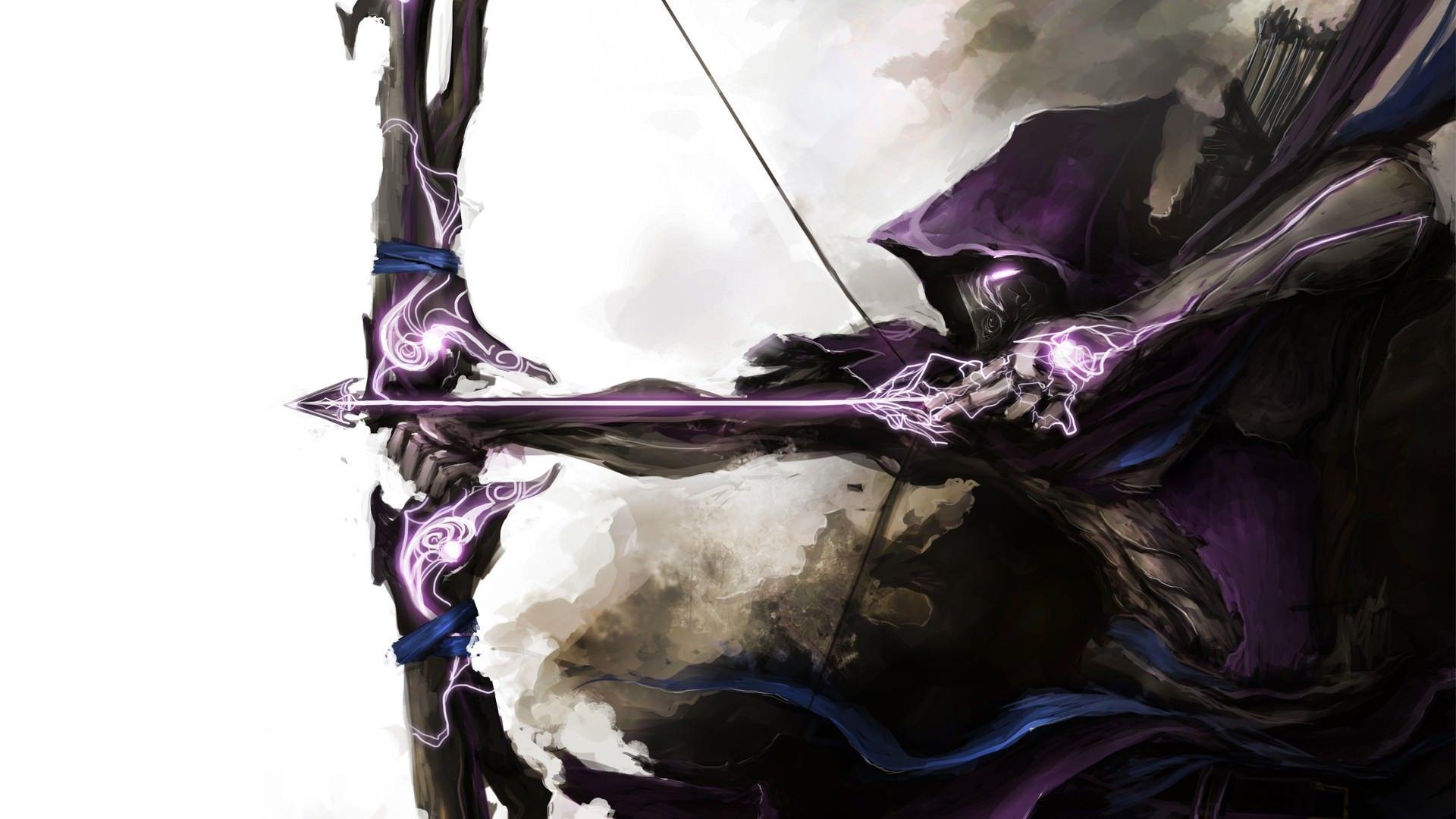 1920x1080 Gallery For: Archery Wallpaper, Archery Wallpaper, HQ